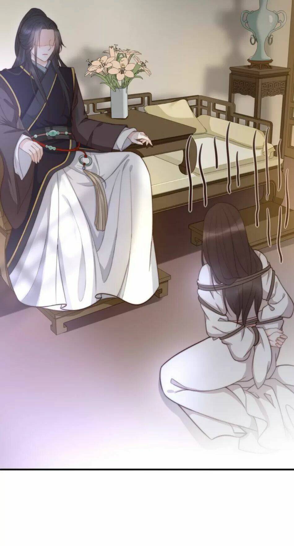 Luôn Có Điêu Dân To Gan Muốn Hại Trẫm - Chapter 22 - Page 60