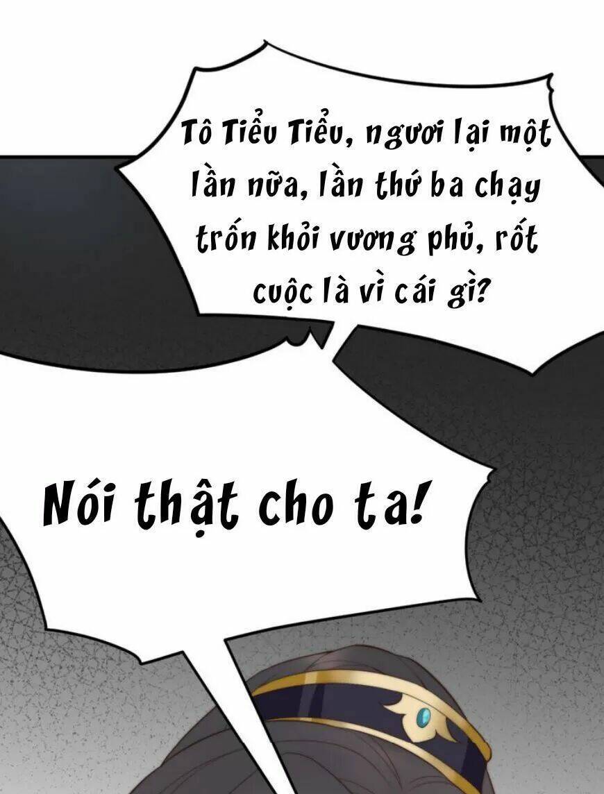 Luôn Có Điêu Dân To Gan Muốn Hại Trẫm - Chapter 22 - Page 61
