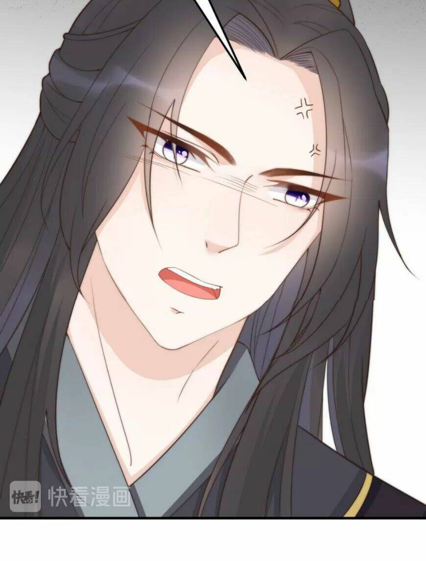 Luôn Có Điêu Dân To Gan Muốn Hại Trẫm - Chapter 22 - Page 62