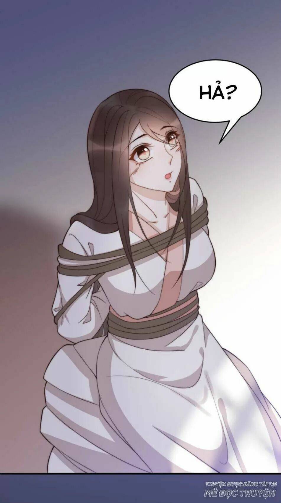 Luôn Có Điêu Dân To Gan Muốn Hại Trẫm - Chapter 22 - Page 66