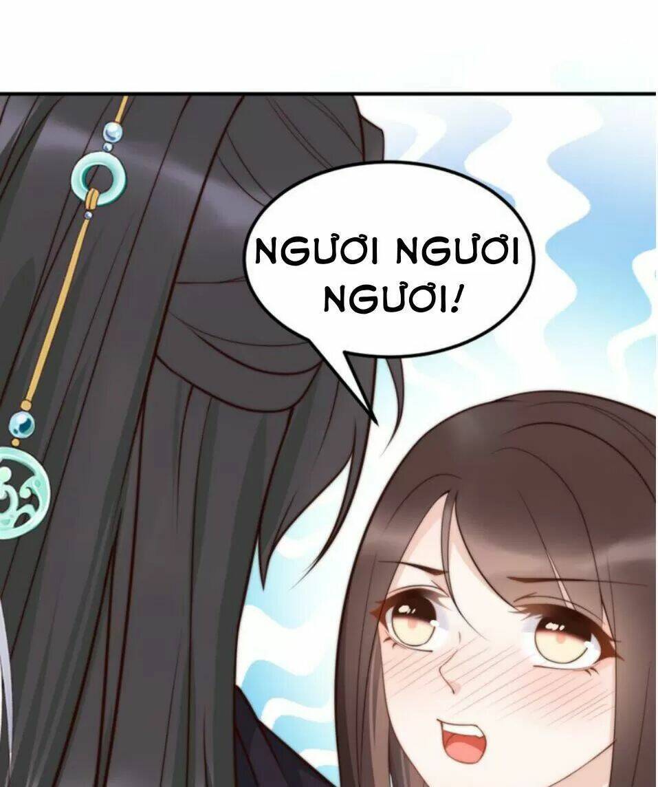 Luôn Có Điêu Dân To Gan Muốn Hại Trẫm - Chapter 22 - Page 71