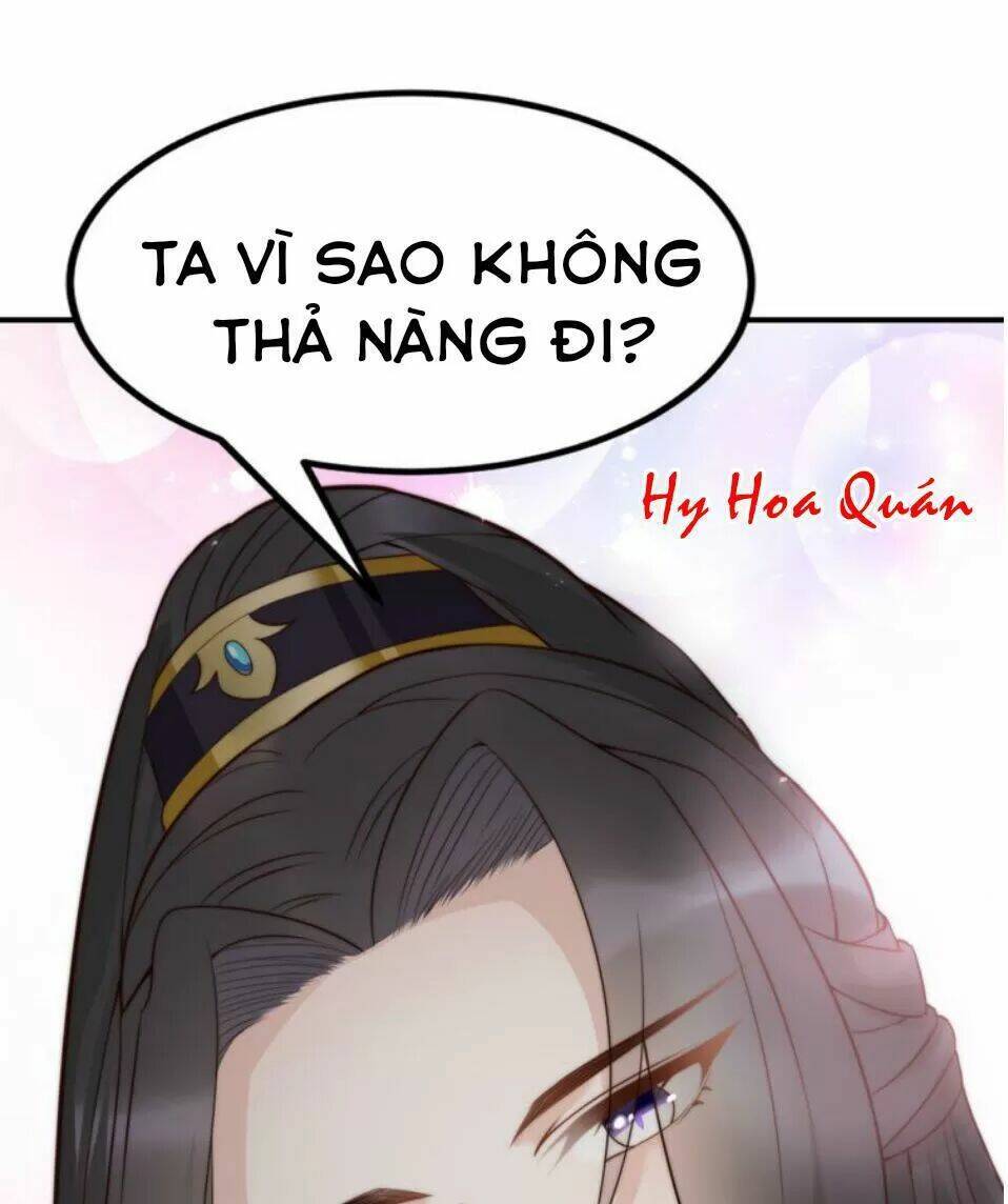 Luôn Có Điêu Dân To Gan Muốn Hại Trẫm - Chapter 22 - Page 73