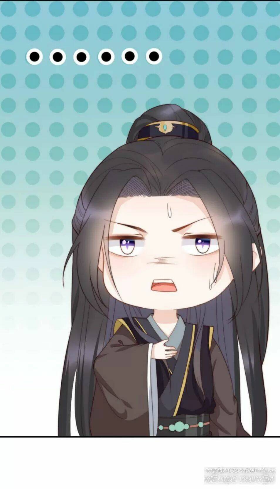 Luôn Có Điêu Dân To Gan Muốn Hại Trẫm - Chapter 22 - Page 7