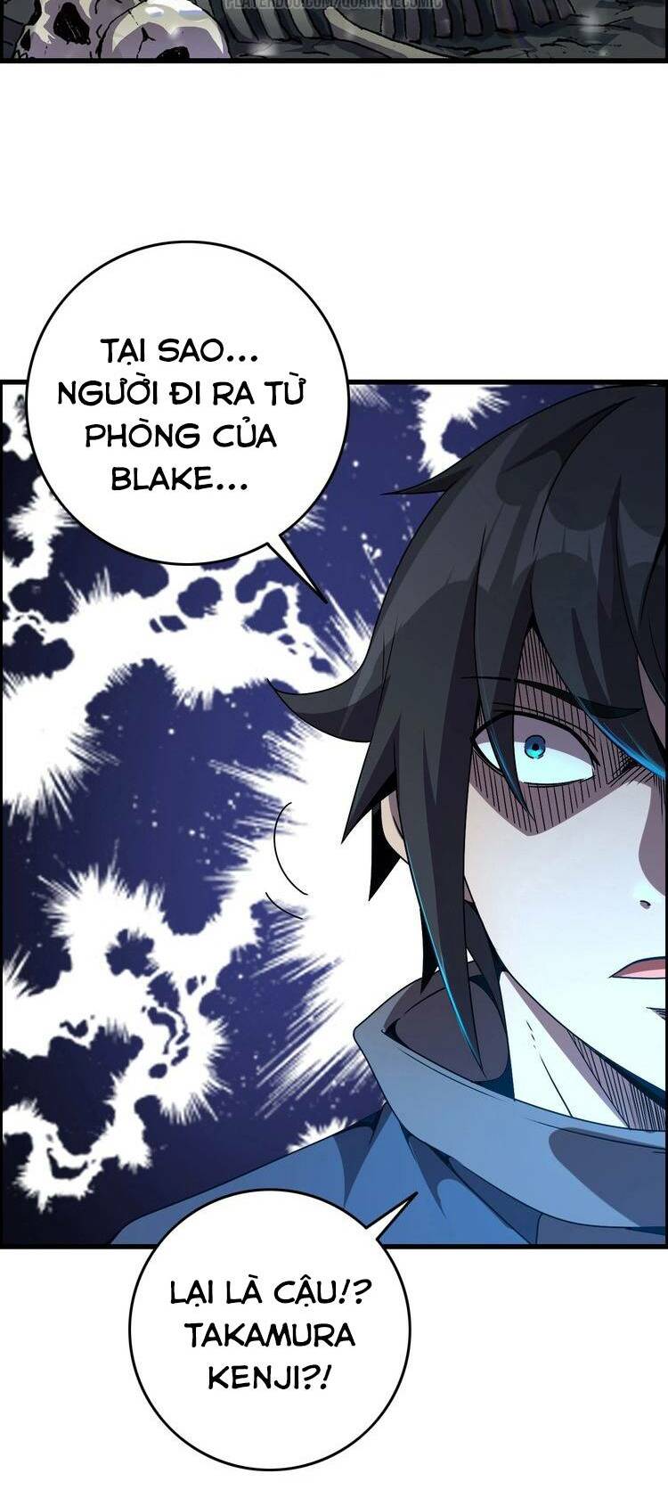 Chào Mừng Đến Thế Giới Cực Lạc - Chapter 65 - Page 9