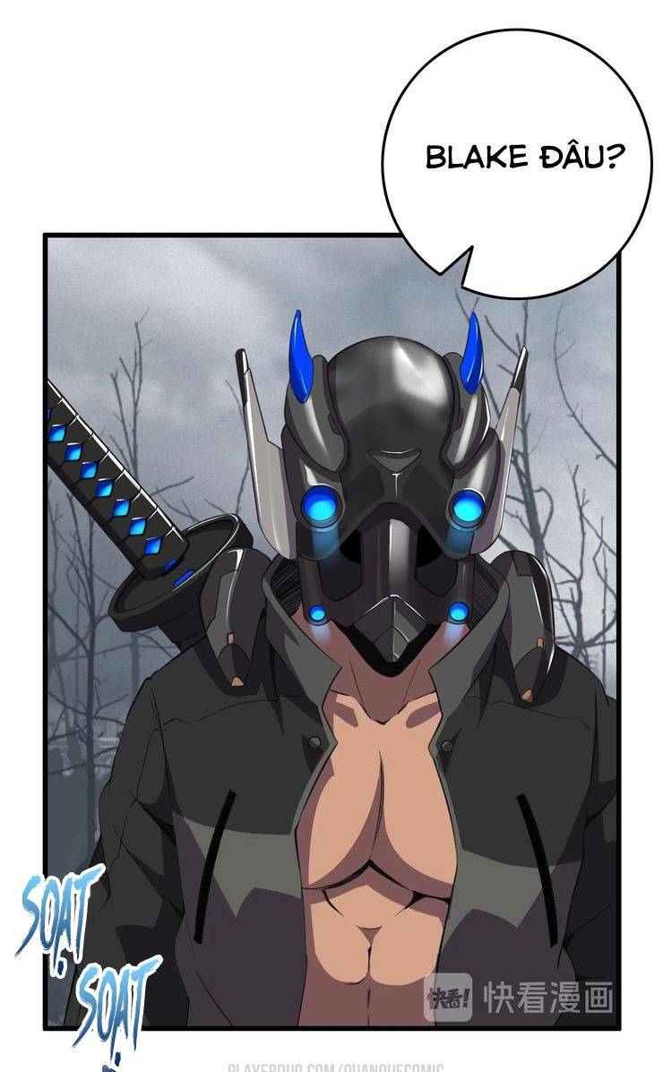 Chào Mừng Đến Thế Giới Cực Lạc - Chapter 65 - Page 10