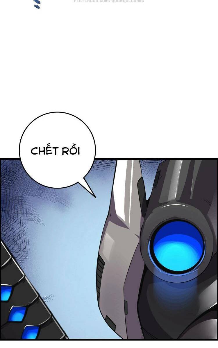 Chào Mừng Đến Thế Giới Cực Lạc - Chapter 65 - Page 11