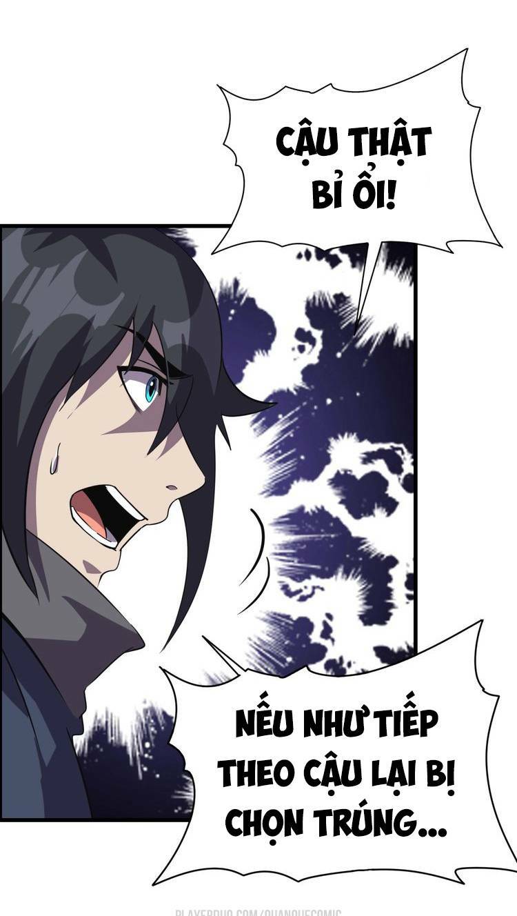 Chào Mừng Đến Thế Giới Cực Lạc - Chapter 65 - Page 14