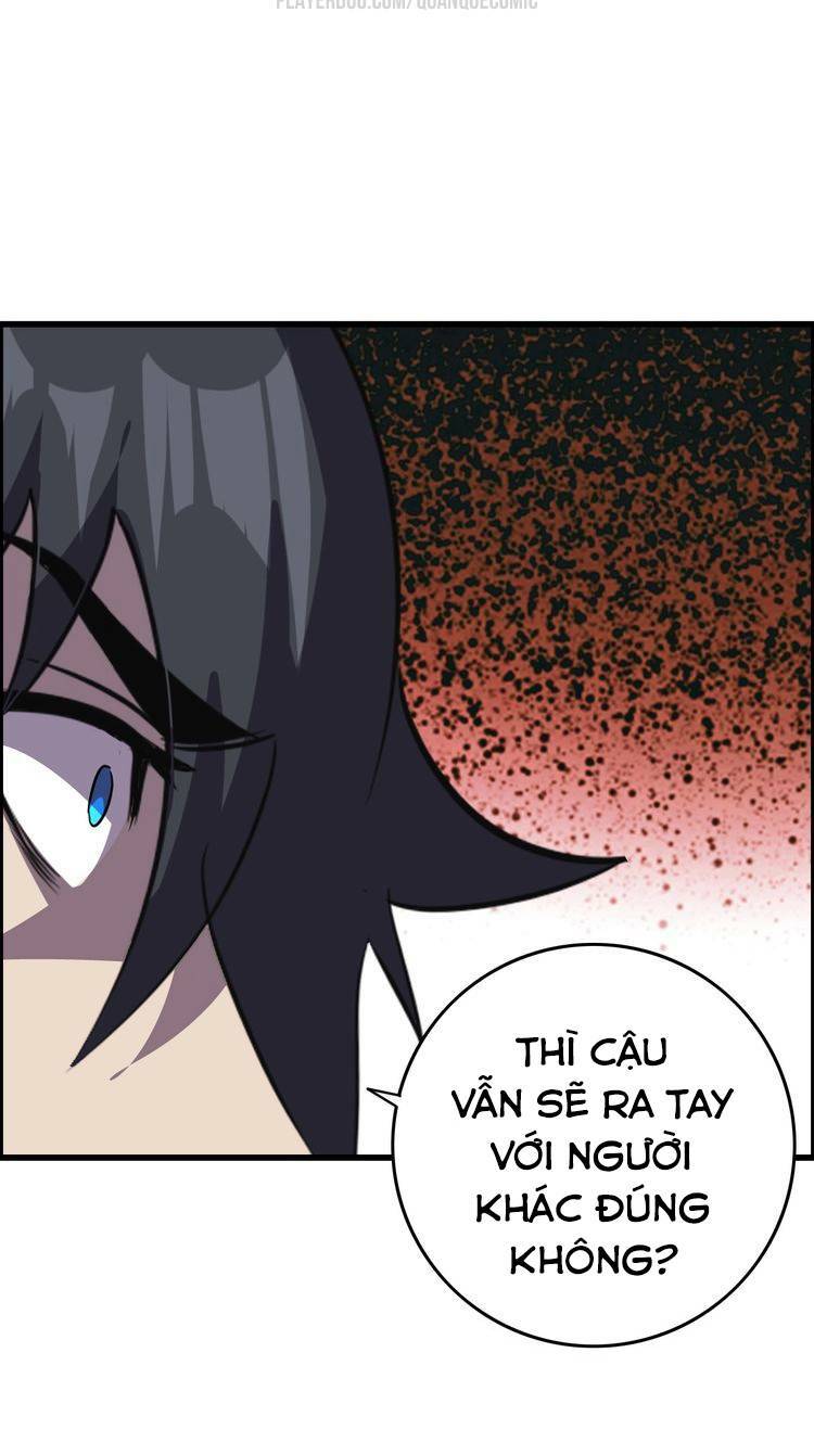 Chào Mừng Đến Thế Giới Cực Lạc - Chapter 65 - Page 15