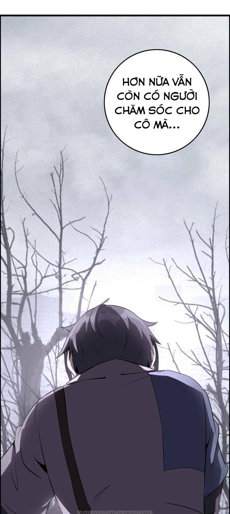 Chào Mừng Đến Thế Giới Cực Lạc - Chapter 65 - Page 28