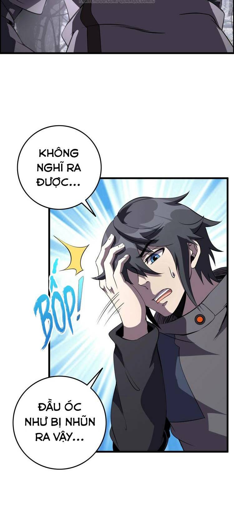 Chào Mừng Đến Thế Giới Cực Lạc - Chapter 65 - Page 29