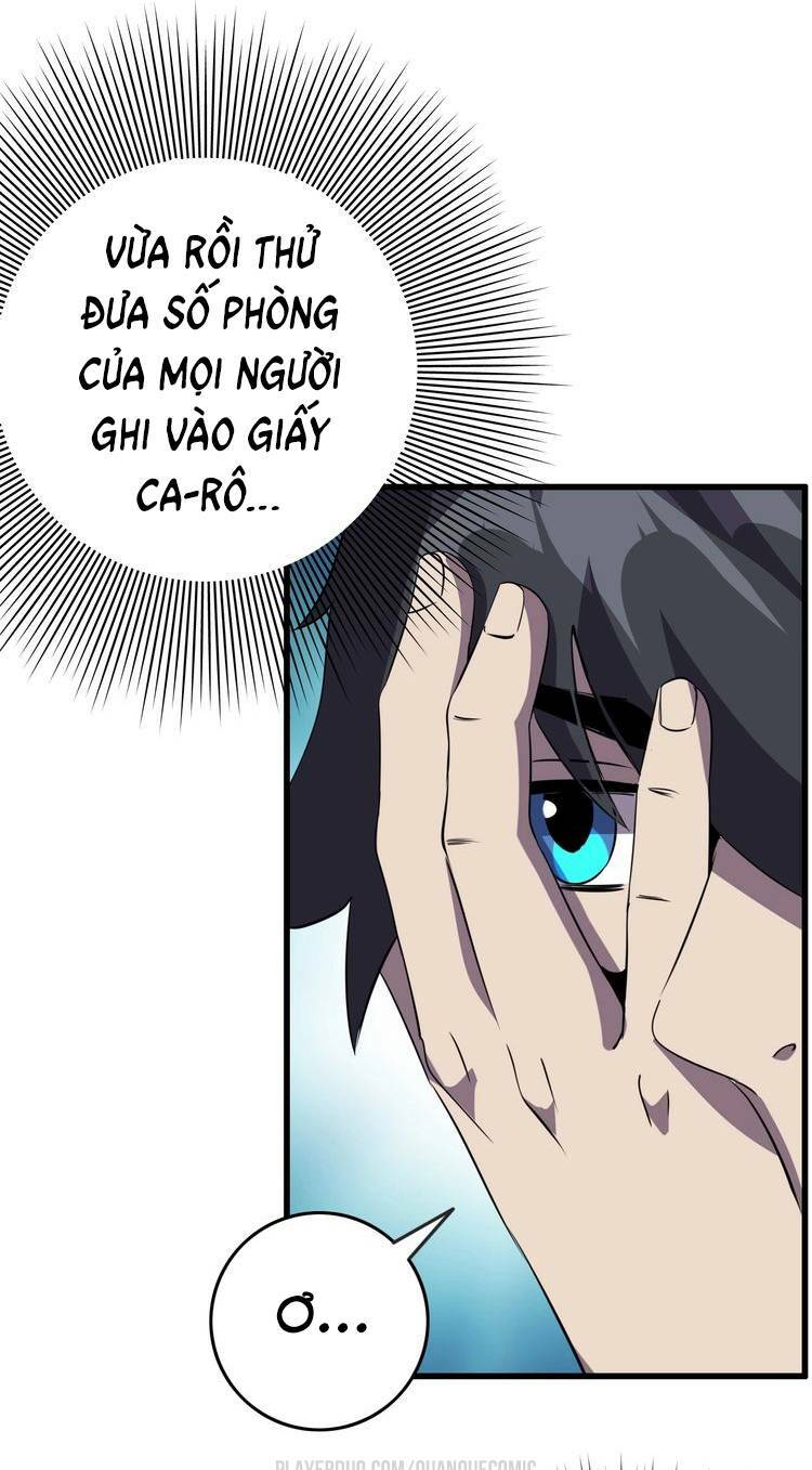 Chào Mừng Đến Thế Giới Cực Lạc - Chapter 65 - Page 30