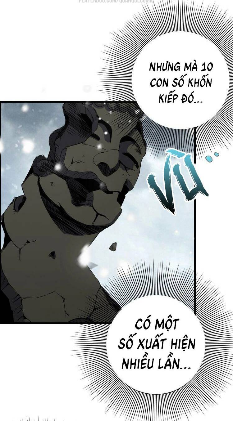 Chào Mừng Đến Thế Giới Cực Lạc - Chapter 65 - Page 31