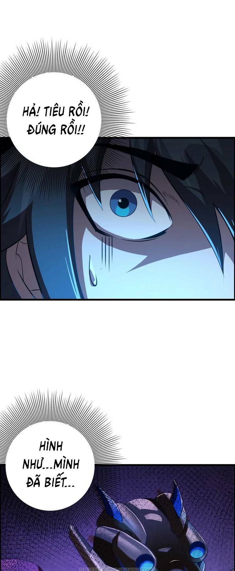 Chào Mừng Đến Thế Giới Cực Lạc - Chapter 65 - Page 34