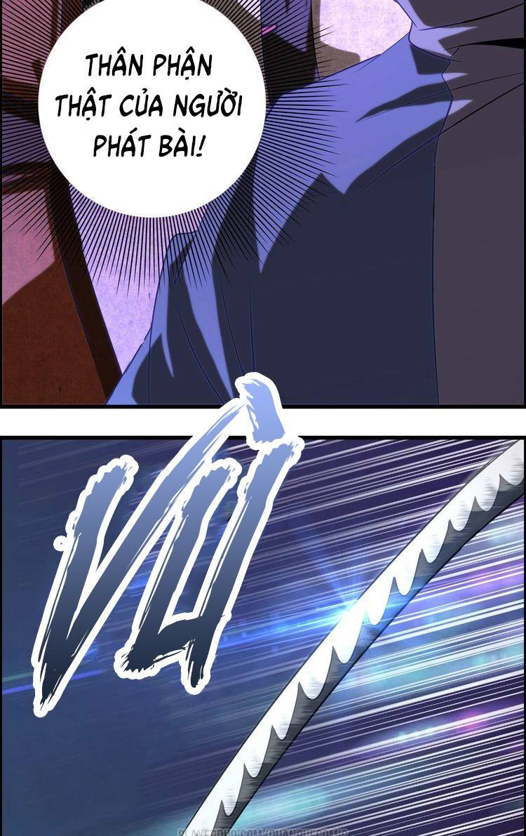 Chào Mừng Đến Thế Giới Cực Lạc - Chapter 65 - Page 36