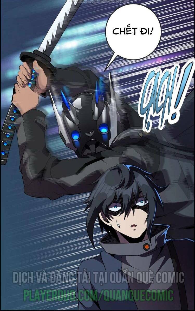 Chào Mừng Đến Thế Giới Cực Lạc - Chapter 65 - Page 37