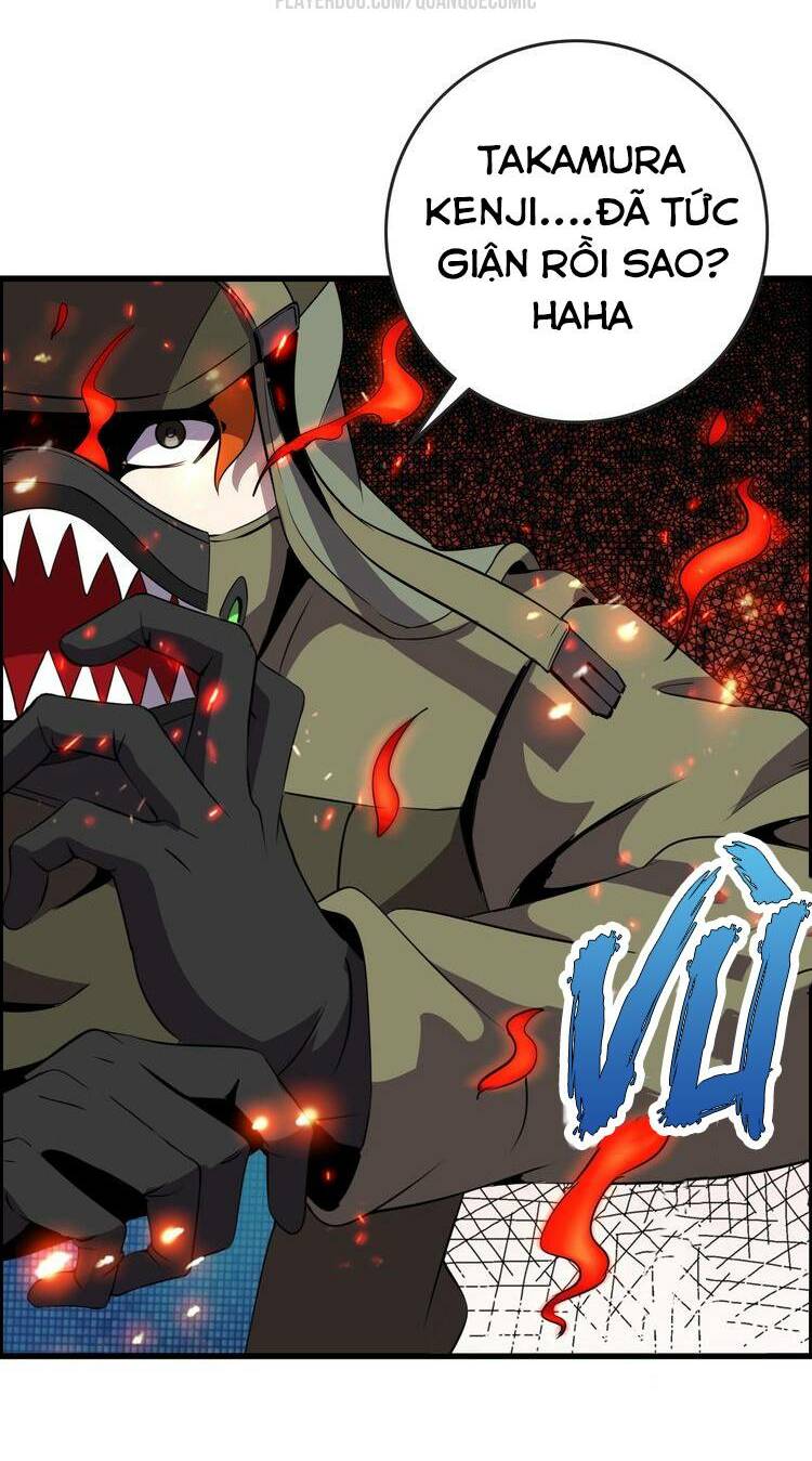 Chào Mừng Đến Thế Giới Cực Lạc - Chapter 65 - Page 41