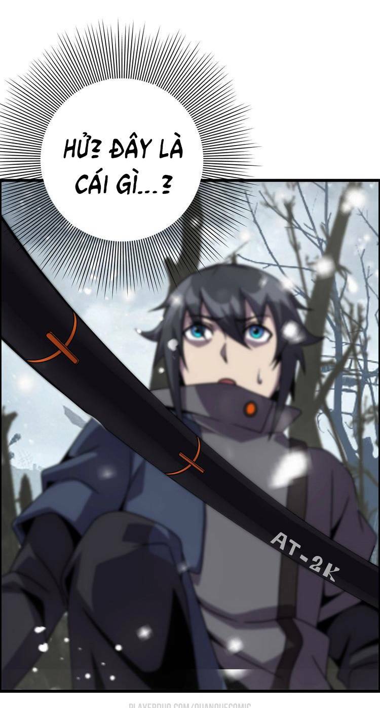 Chào Mừng Đến Thế Giới Cực Lạc - Chapter 65 - Page 44