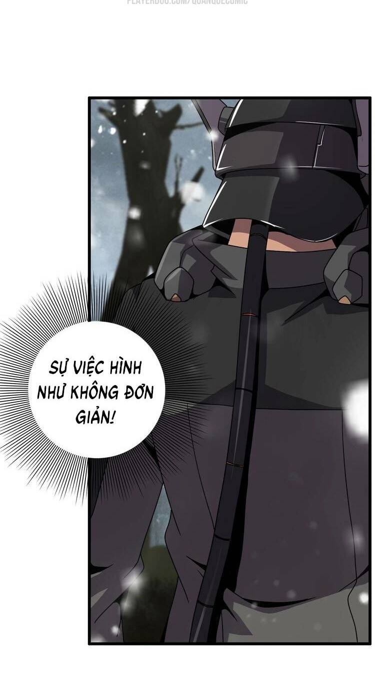 Chào Mừng Đến Thế Giới Cực Lạc - Chapter 65 - Page 45