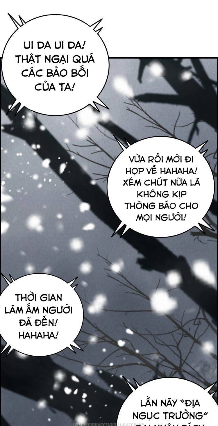 Chào Mừng Đến Thế Giới Cực Lạc - Chapter 65 - Page 46