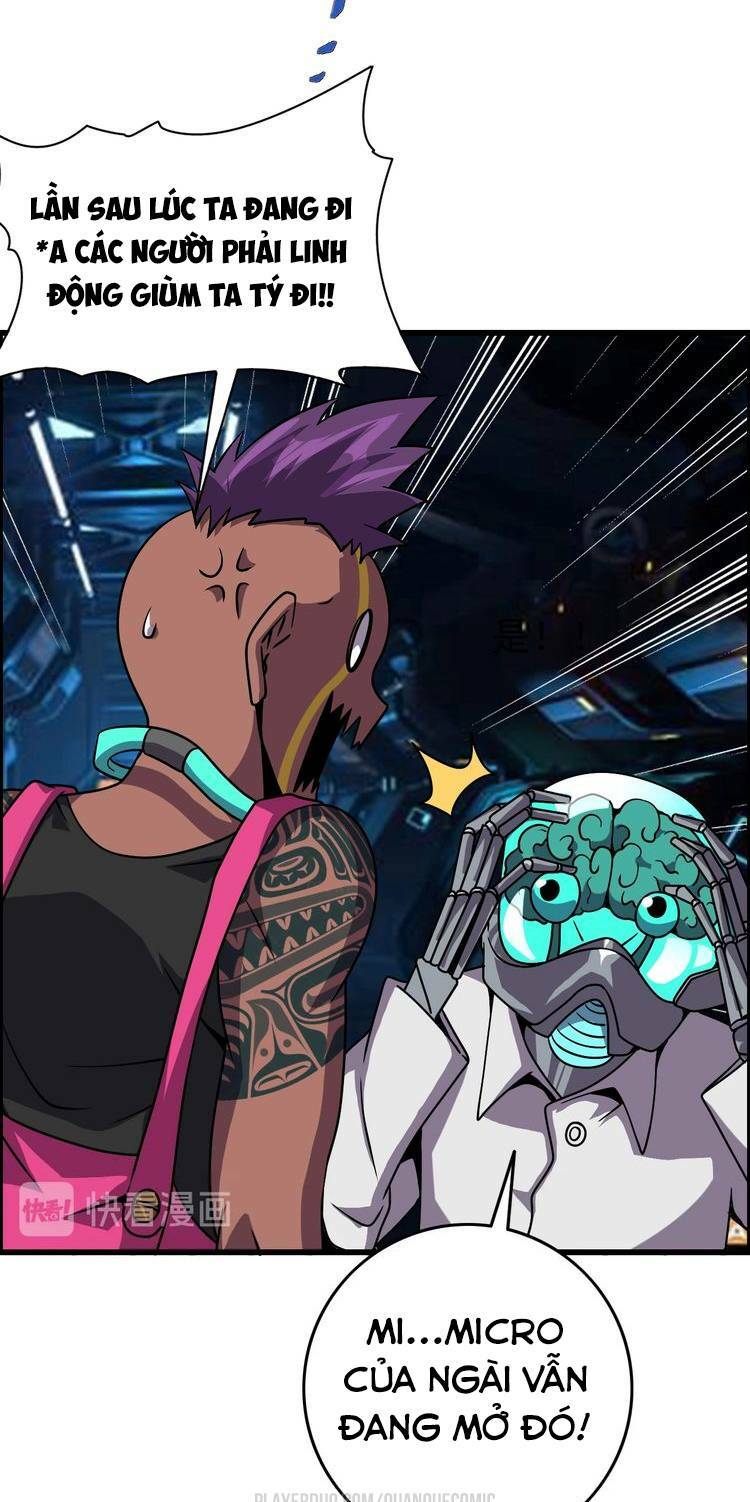 Chào Mừng Đến Thế Giới Cực Lạc - Chapter 65 - Page 48