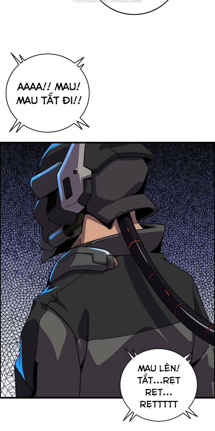 Chào Mừng Đến Thế Giới Cực Lạc - Chapter 65 - Page 49