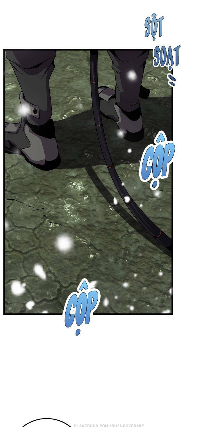 Chào Mừng Đến Thế Giới Cực Lạc - Chapter 65 - Page 50