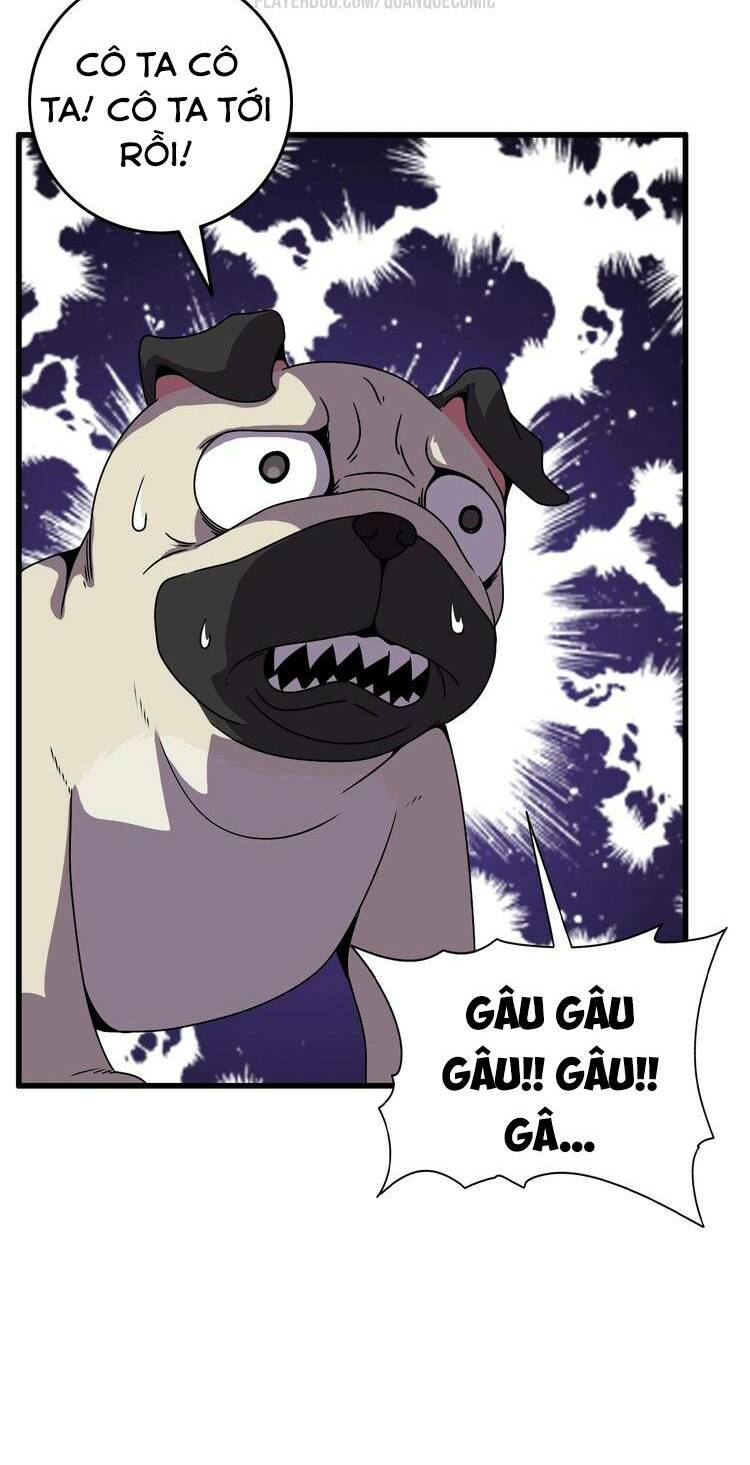 Chào Mừng Đến Thế Giới Cực Lạc - Chapter 65 - Page 51