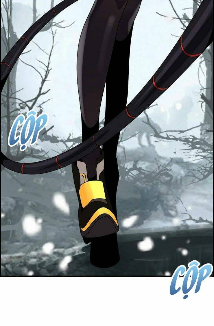 Chào Mừng Đến Thế Giới Cực Lạc - Chapter 65 - Page 54