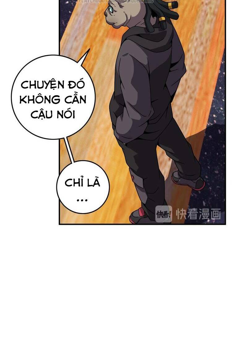 Chào Mừng Đến Thế Giới Cực Lạc - Chapter 65 - Page 5