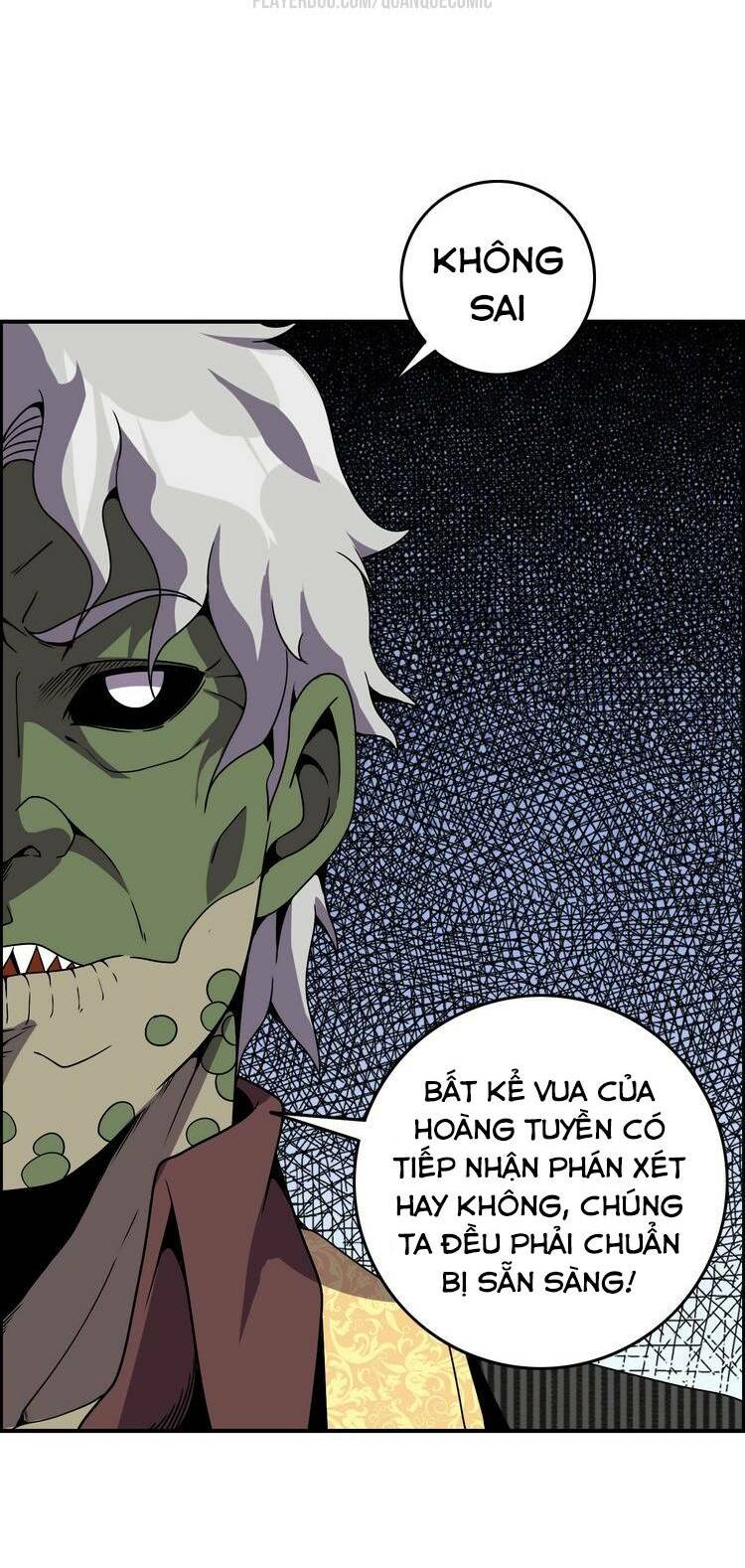 Chào Mừng Đến Thế Giới Cực Lạc - Chapter 65 - Page 7