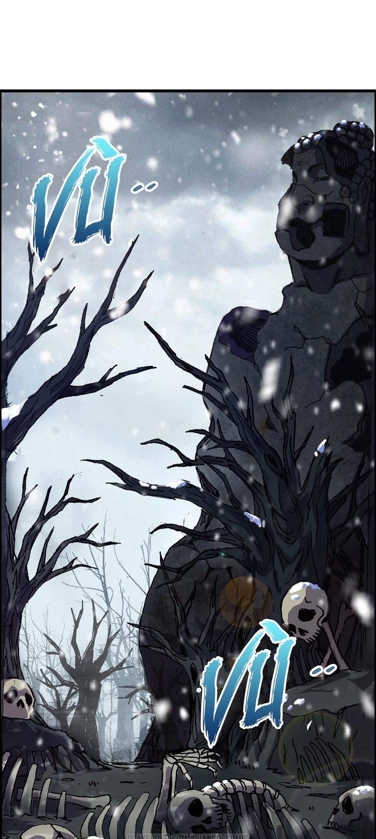 Chào Mừng Đến Thế Giới Cực Lạc - Chapter 65 - Page 8