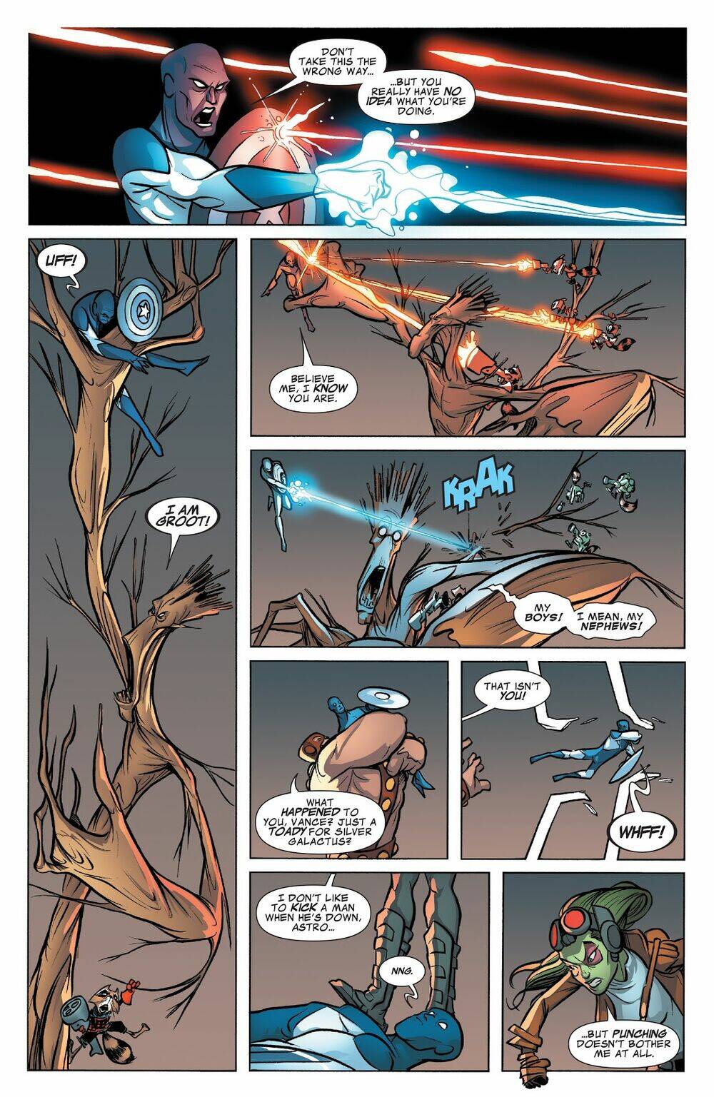 100th Anniversary Special - Chapter 5 - Page 14