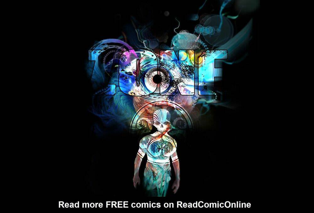 100th Anniversary Special - Chapter 5 - Page 21