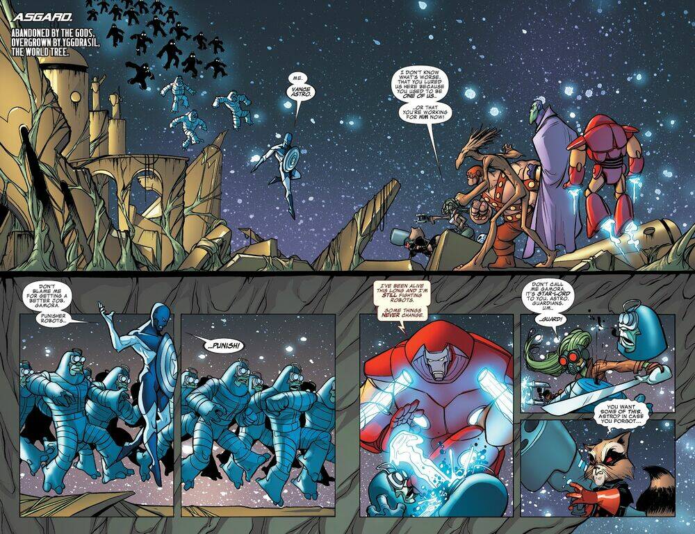 100th Anniversary Special - Chapter 5 - Page 3