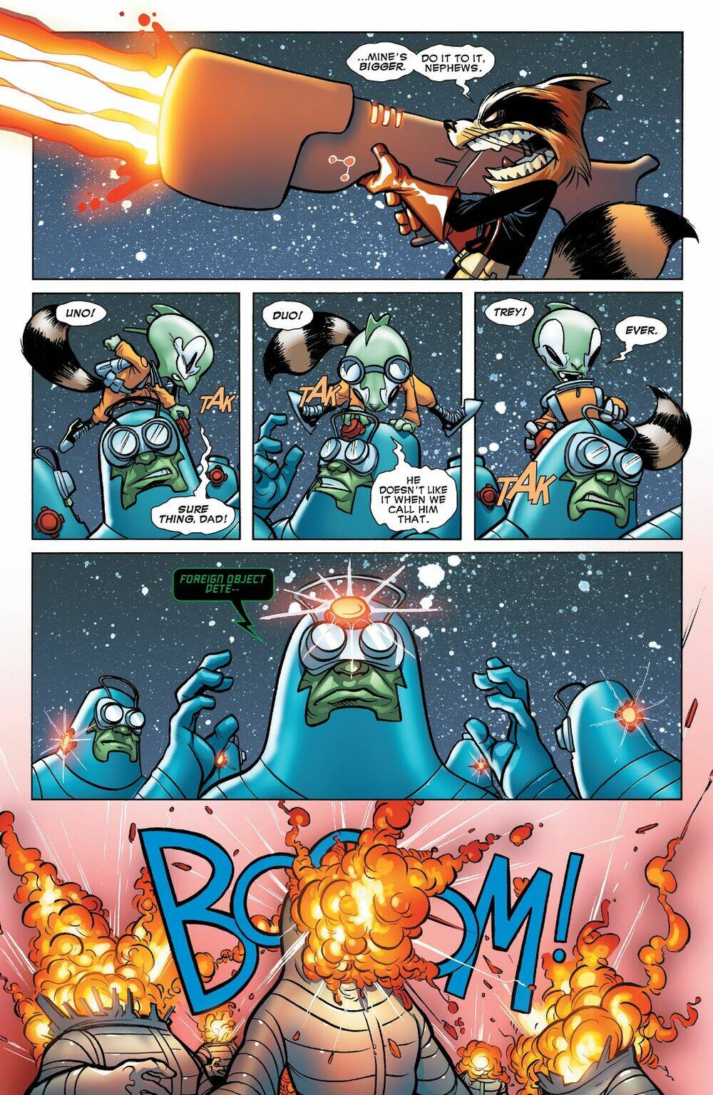 100th Anniversary Special - Chapter 5 - Page 4