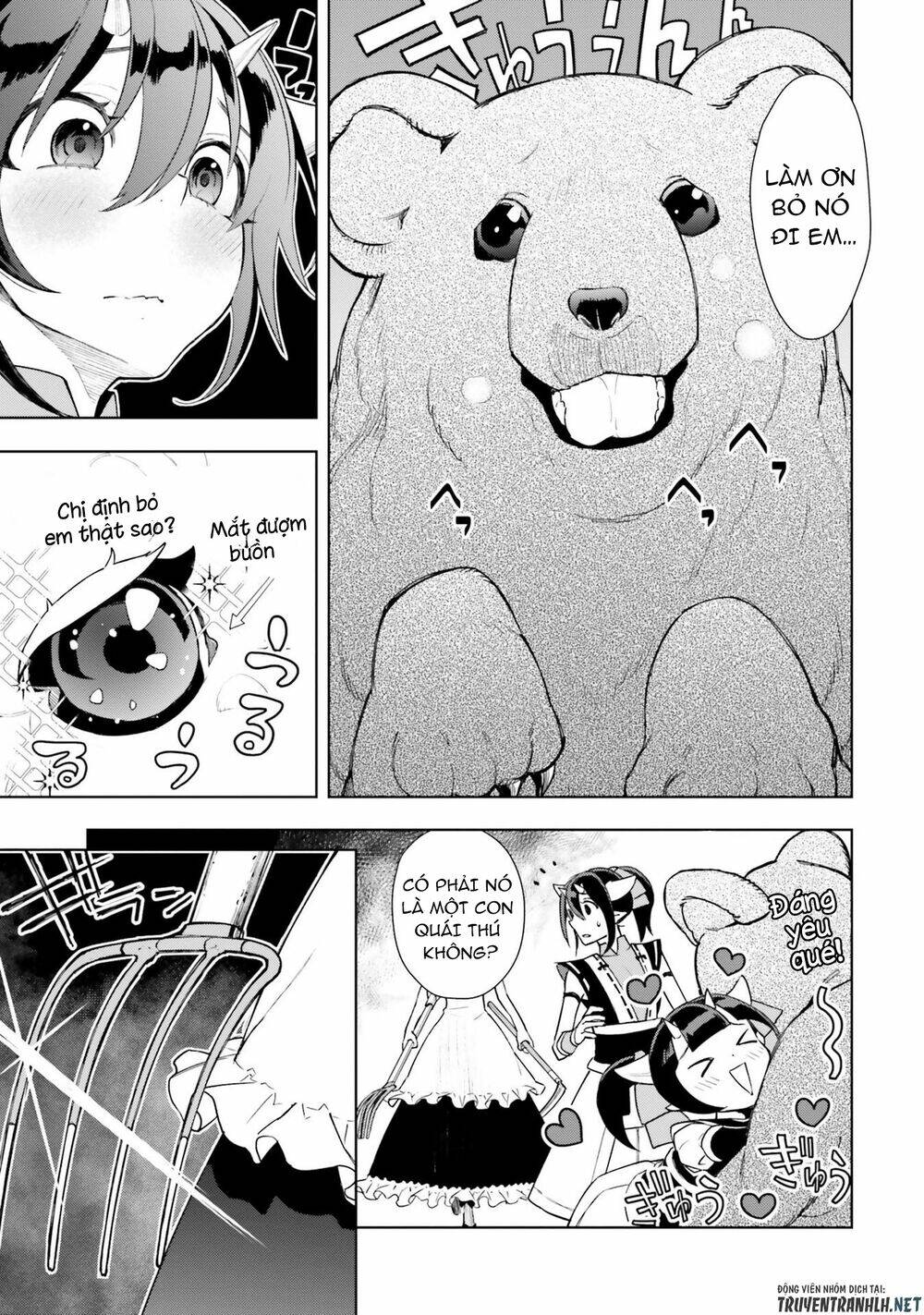 Frontier Diary Chapter 5 - Trang 25