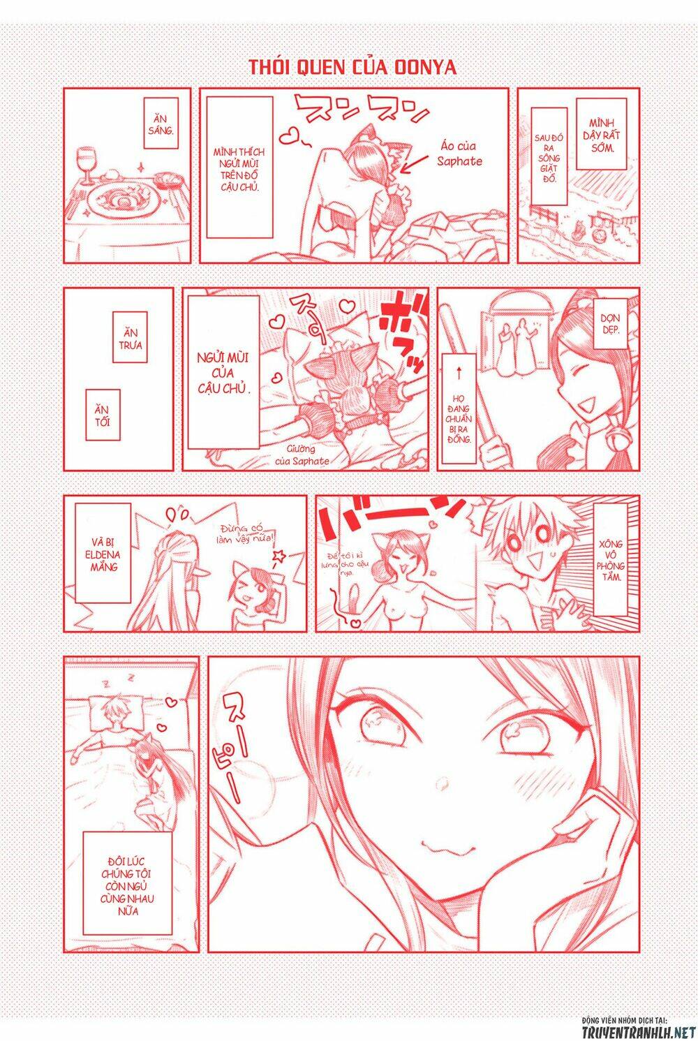 Frontier Diary Chapter 5 - Trang 39