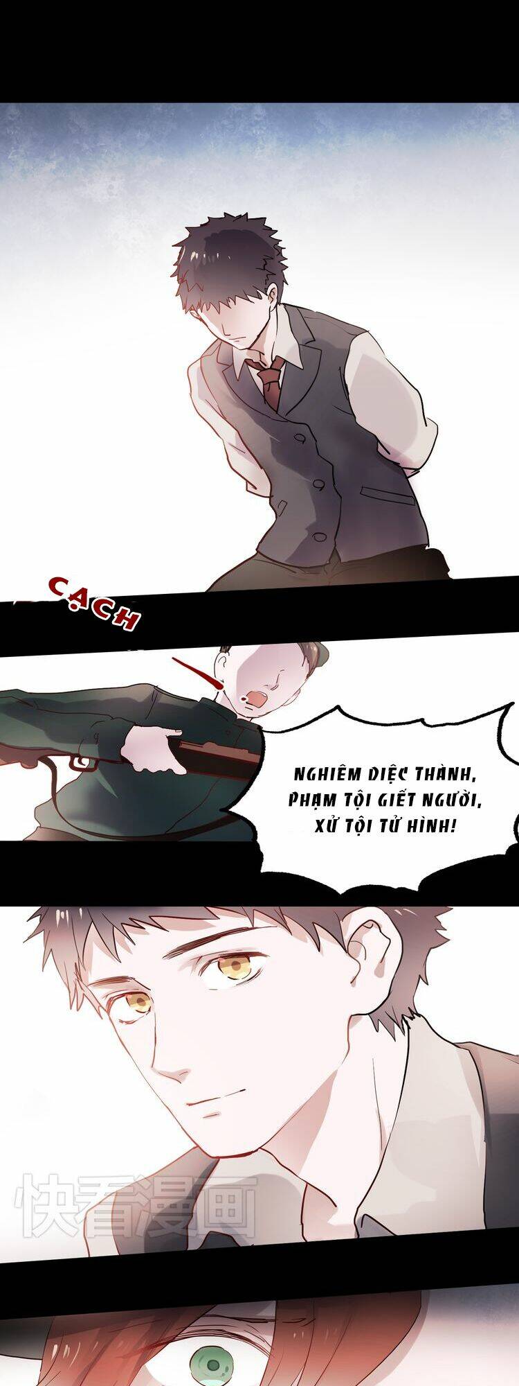 Nam Yên Trai Bút Lục - Chapter 23 - Page 12