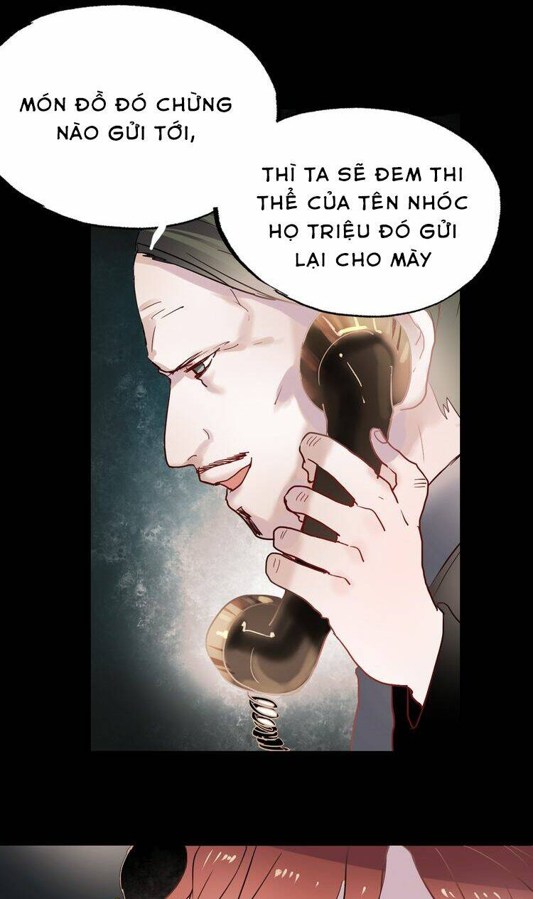 Nam Yên Trai Bút Lục - Chapter 23 - Page 16