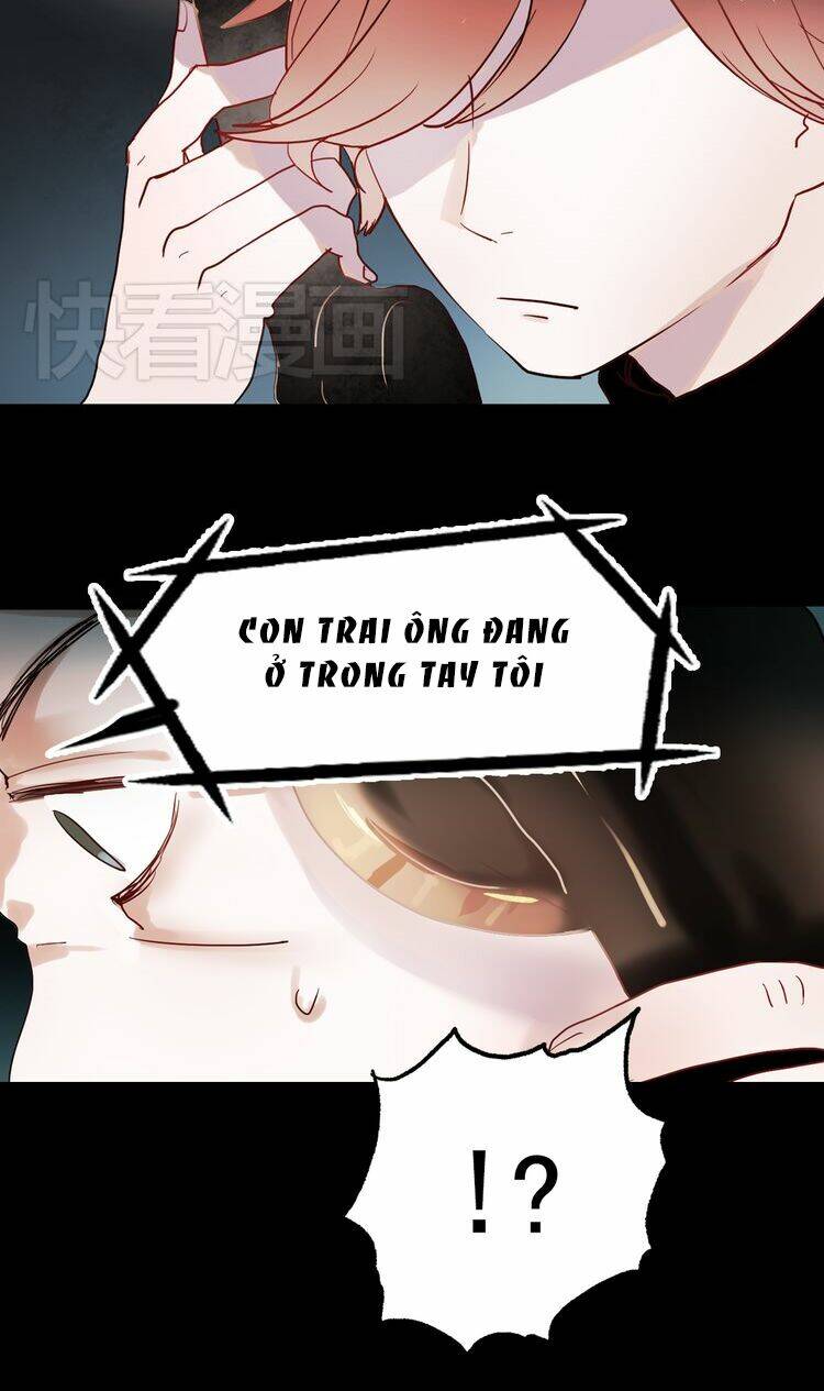 Nam Yên Trai Bút Lục - Chapter 23 - Page 17