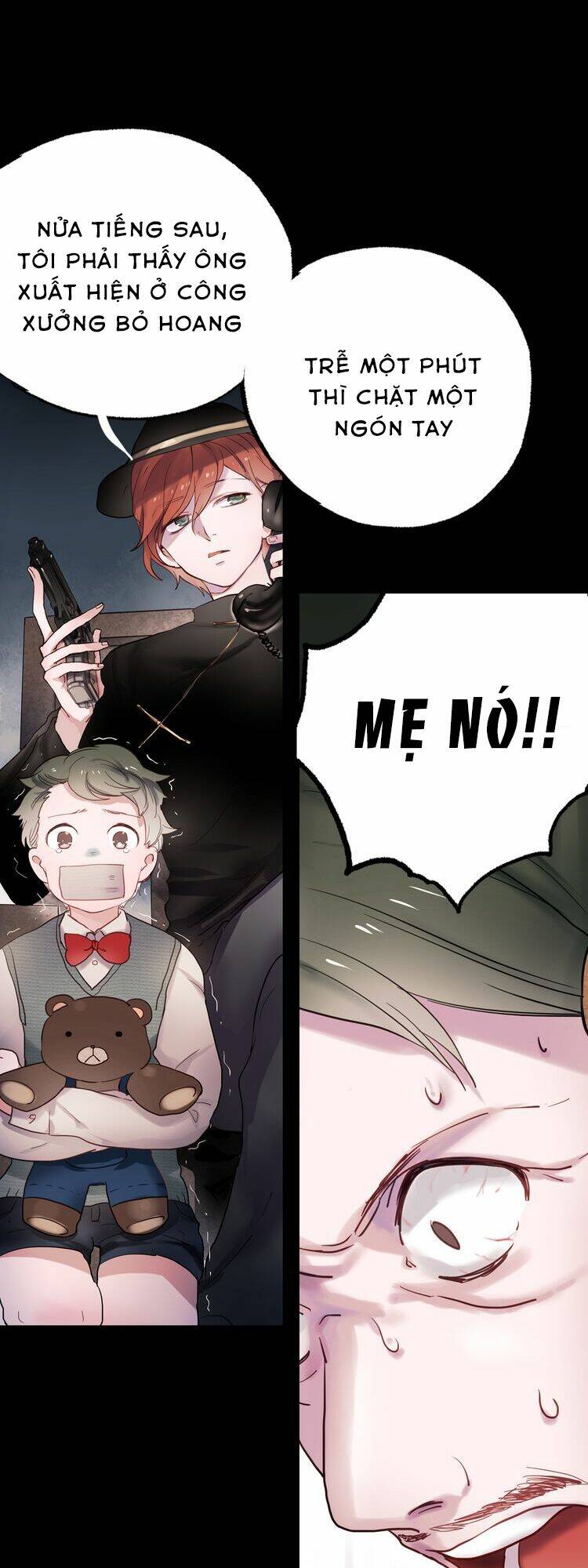 Nam Yên Trai Bút Lục - Chapter 23 - Page 18