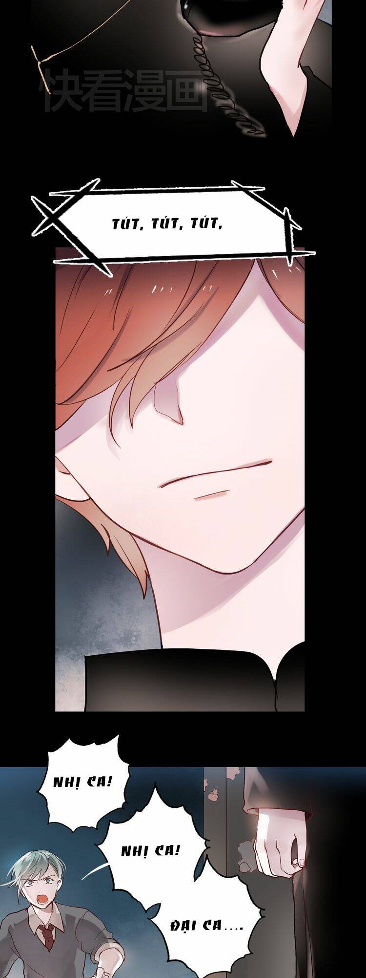 Nam Yên Trai Bút Lục - Chapter 23 - Page 20