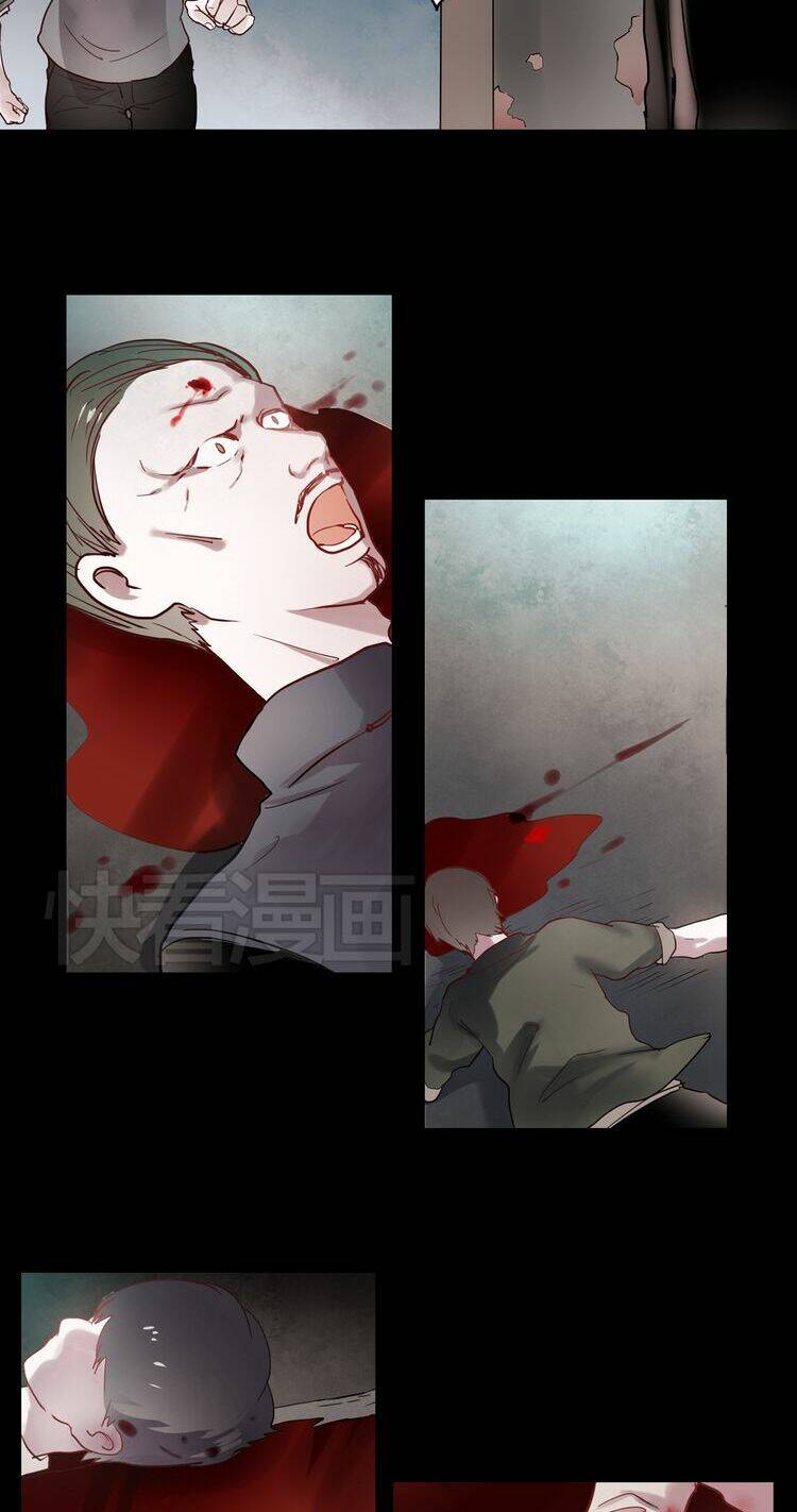 Nam Yên Trai Bút Lục - Chapter 23 - Page 21