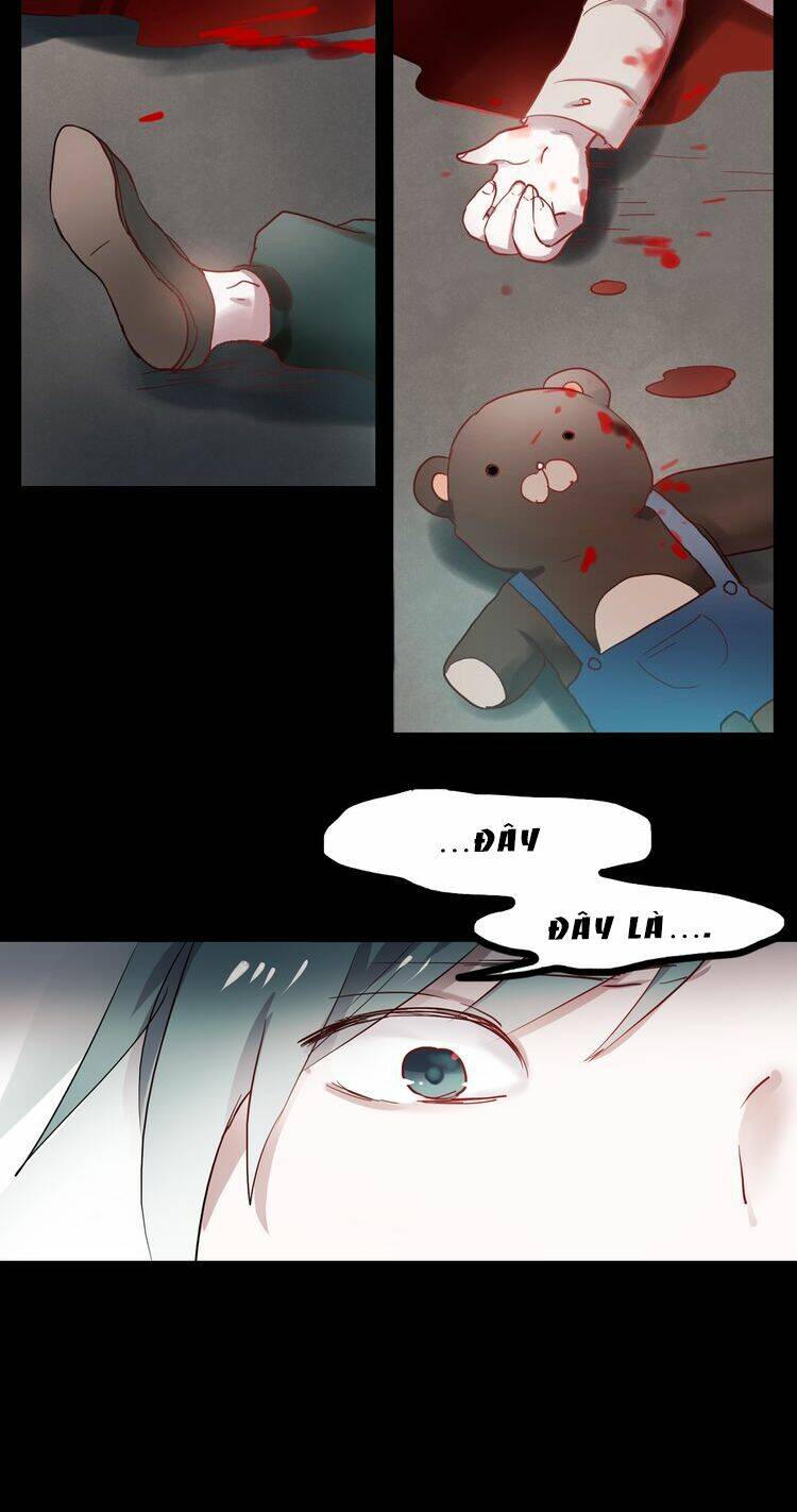 Nam Yên Trai Bút Lục - Chapter 23 - Page 22