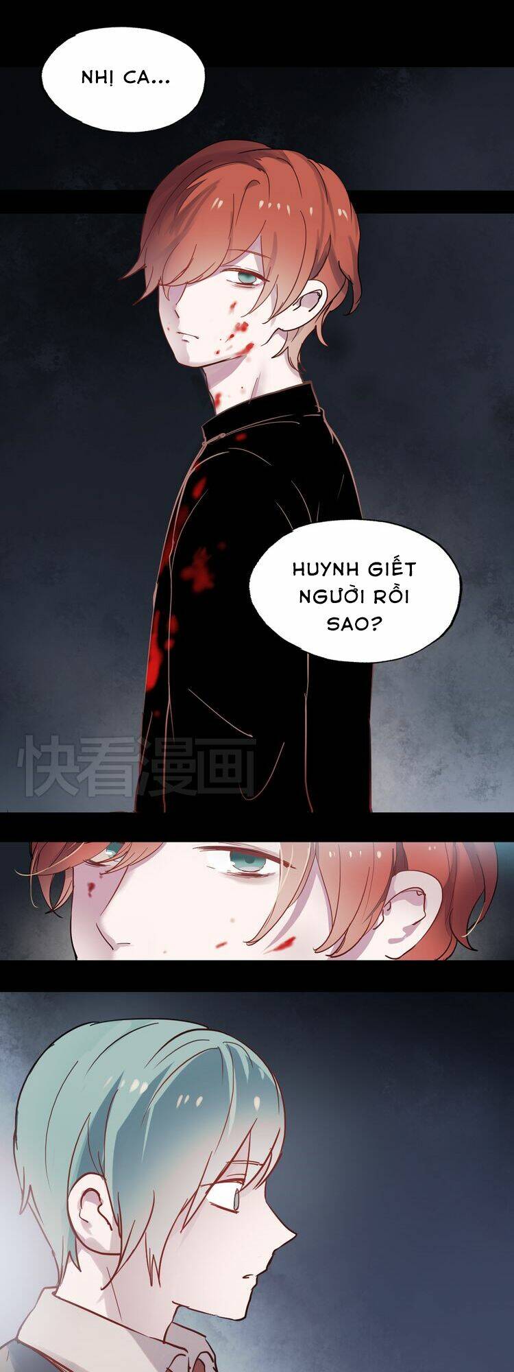 Nam Yên Trai Bút Lục - Chapter 23 - Page 23