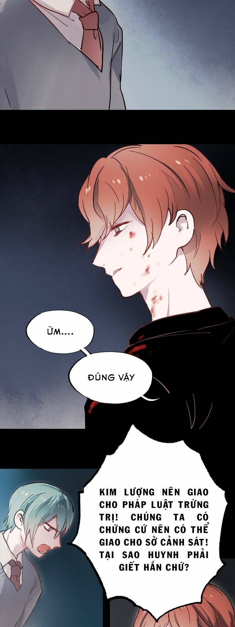 Nam Yên Trai Bút Lục - Chapter 23 - Page 24