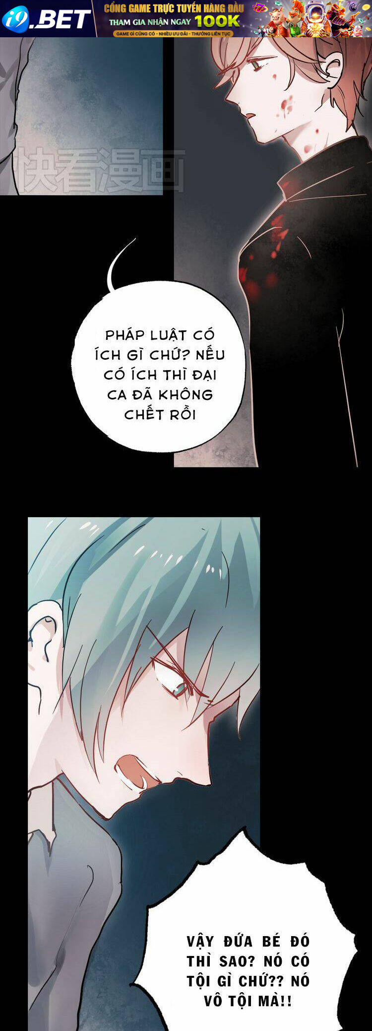 Nam Yên Trai Bút Lục - Chapter 23 - Page 25
