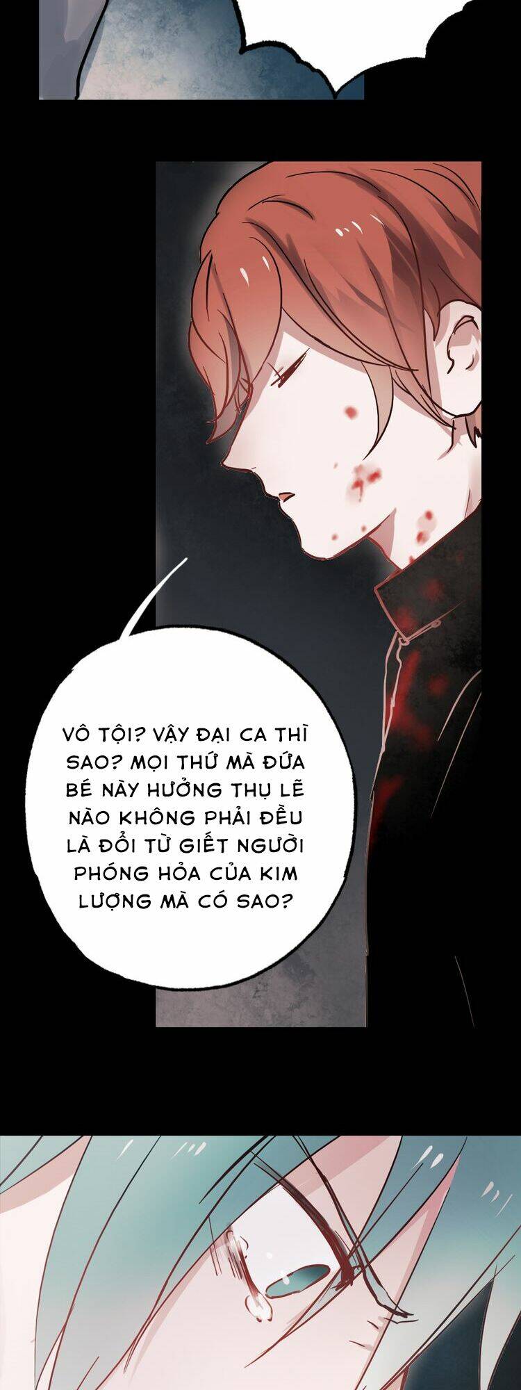 Nam Yên Trai Bút Lục - Chapter 23 - Page 26