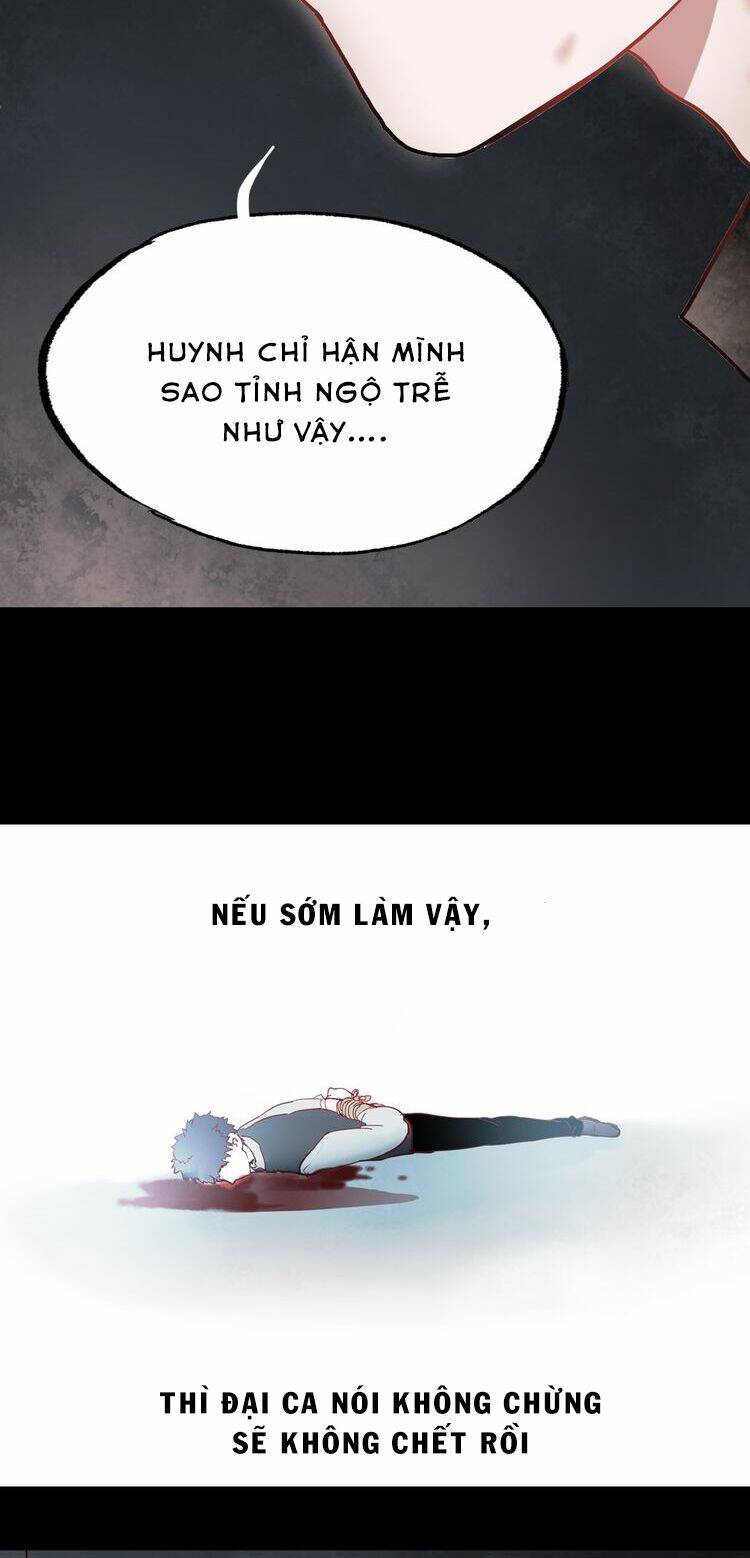 Nam Yên Trai Bút Lục - Chapter 23 - Page 28