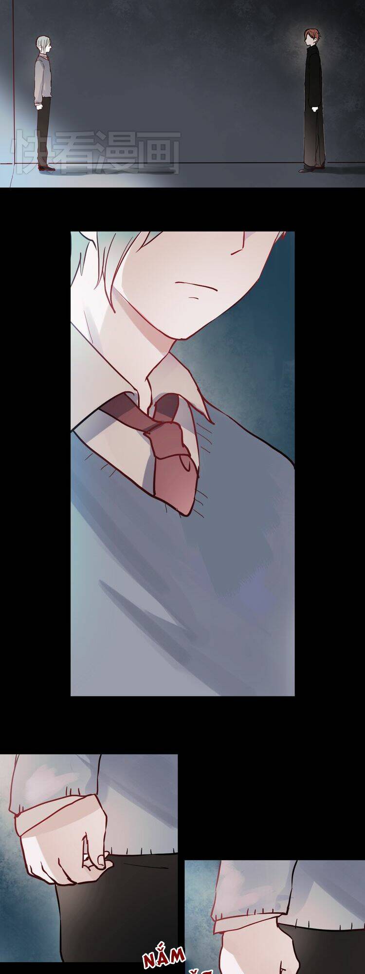 Nam Yên Trai Bút Lục - Chapter 23 - Page 29